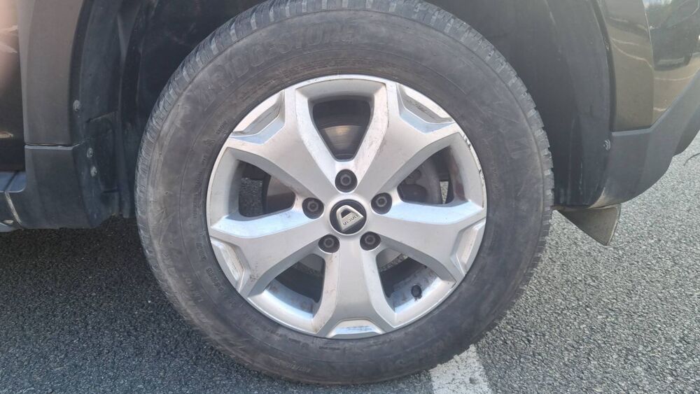 Duster II 1.0 TCe 100 4x2 Access 2020 occasion 76480 Duclair