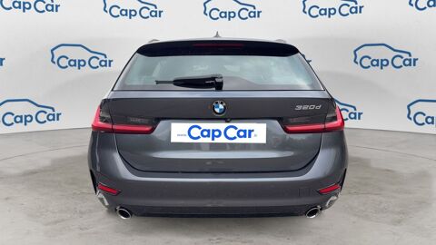 S&eacute;rie 3 Touring 320d 190 BVA8 Edition Sport - Automatique Entretien 2019 occasion 11000 Carcassonne