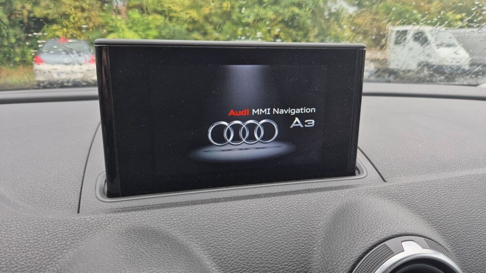 A3 III 1.6 TDI 110 Attraction 2015 occasion 80000 Amiens