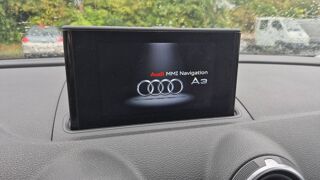 A3 III 1.6 TDI 110 Attraction 2015 occasion 80000 Amiens