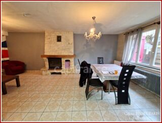  Maison � vendre 5 pi�ces 160 m�