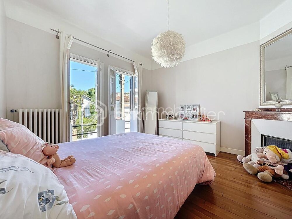 � vendre  Maison Toulouse (31500)