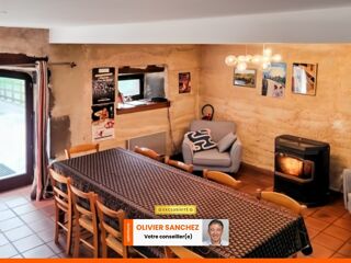  Maison à vendre 6 pièces 124 m²
