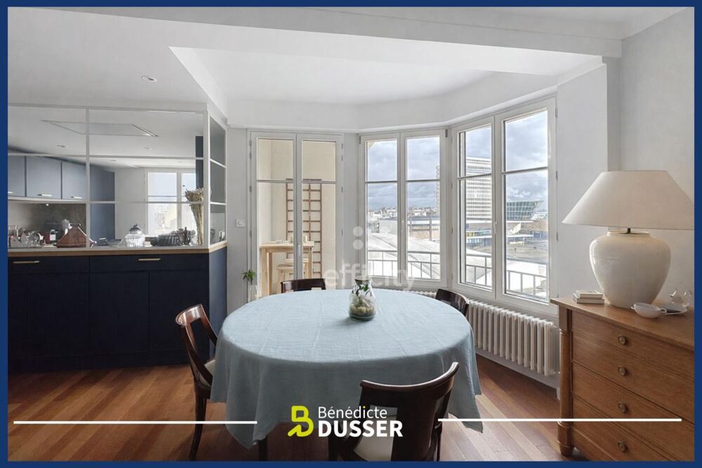 Vente Appartement Appartement Rennes