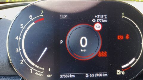 Clubman 1.5 Cooper 136 BVA7 Essentiel - Automatique Entretien constr 2023 occasion 60000 Beauvais