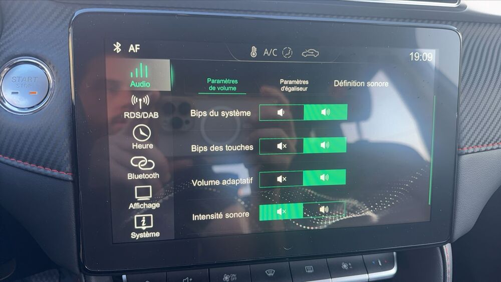 MG.ZS 1.0 T-GDi 111 Luxury 2023 occasion 43000 Le Puy En Velay