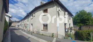  Maison  vendre 7 pices 168 m