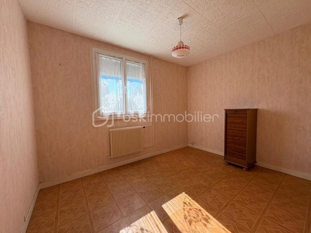 Vente Maison Maison individuelle avec jardin La grande paroisse