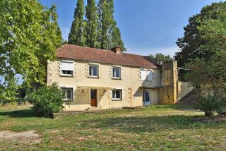  Maison à vendre 11 pièces 250 m²
