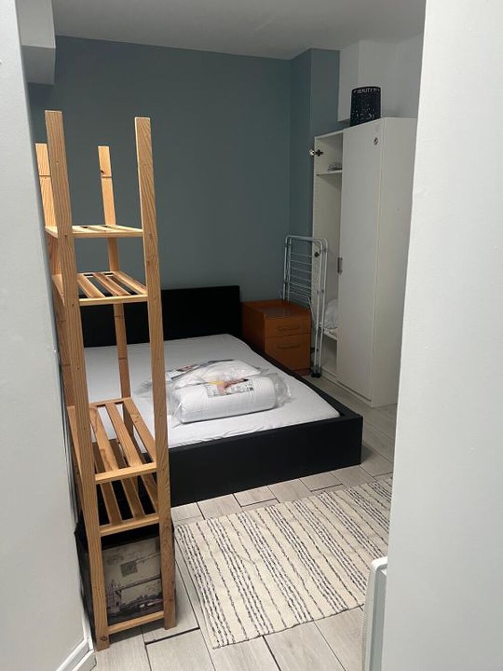 Appartement de 70m2 à louer sur Lille