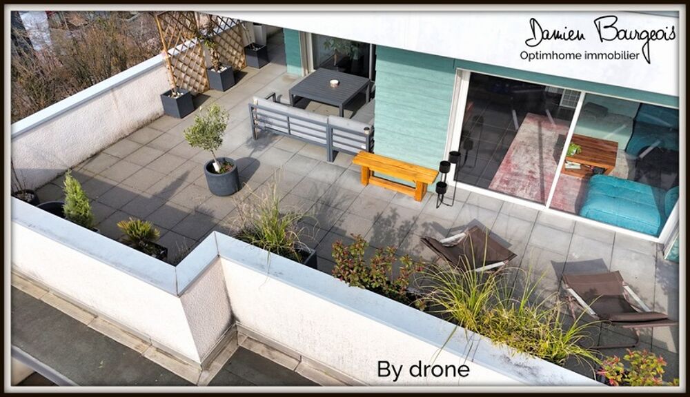  vendre  Appartement Ornex (01210)