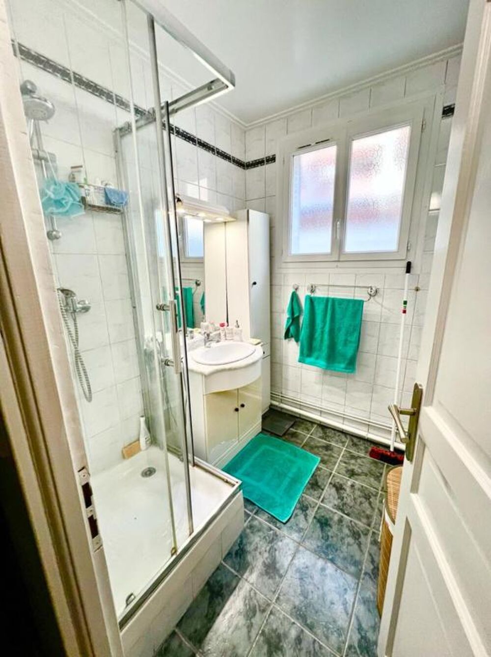 Vente Appartement Appartement Garches