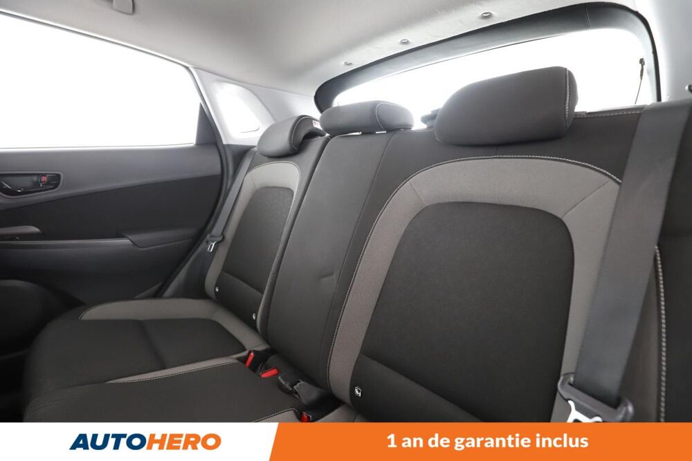 Kona 1.6 GDi Hybrid Intuitive DCT-6 141 ch 2021 occasion 92130 Issy-les-Moulineaux