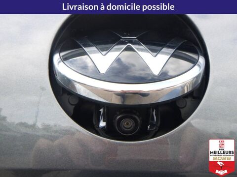 T-ROC TSI 150 DSG7 R-Line Edition +Jantes 19 +Toi 2025 occasion 10150 Lavau