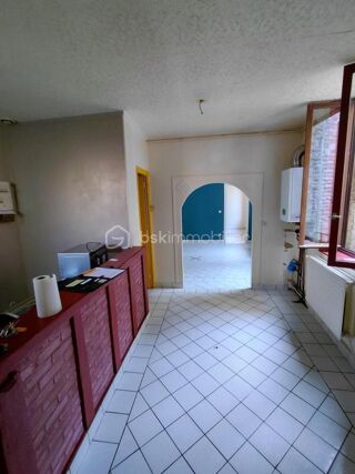  Appartement à vendre 2 pièces 43 m²