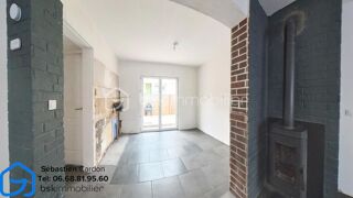  Maison à vendre 4 pièces 60 m²