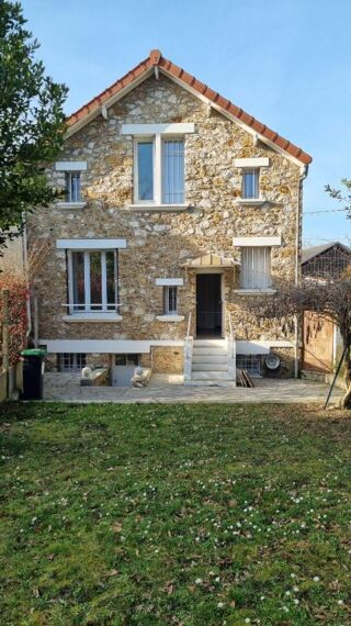  Maison � vendre 5 pi�ces 92 m�