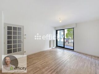  Appartement à vendre 1 pièce 34 m²