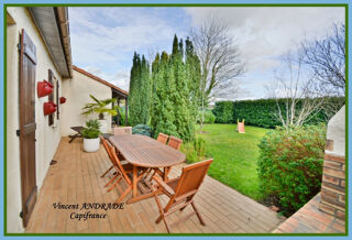  Maison � vendre 7 pi�ces 132 m�