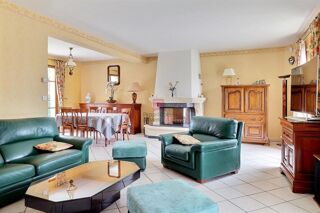  Maison � vendre 8 pi�ces 196 m�