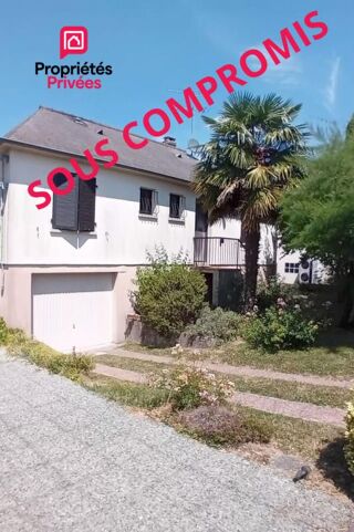  Maison à vendre 5 pièces 80 m²