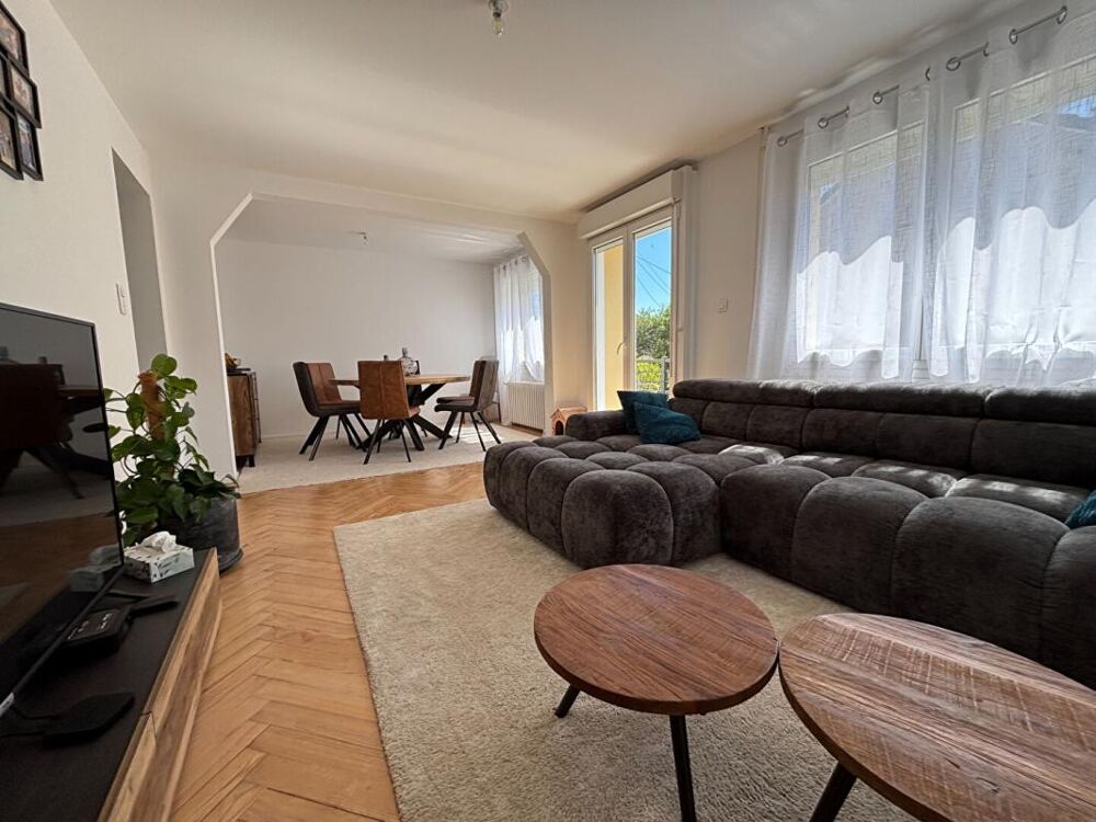 Vente Maison EN EXCLUSIVITÉ - BEAUCOURT Beaucourt