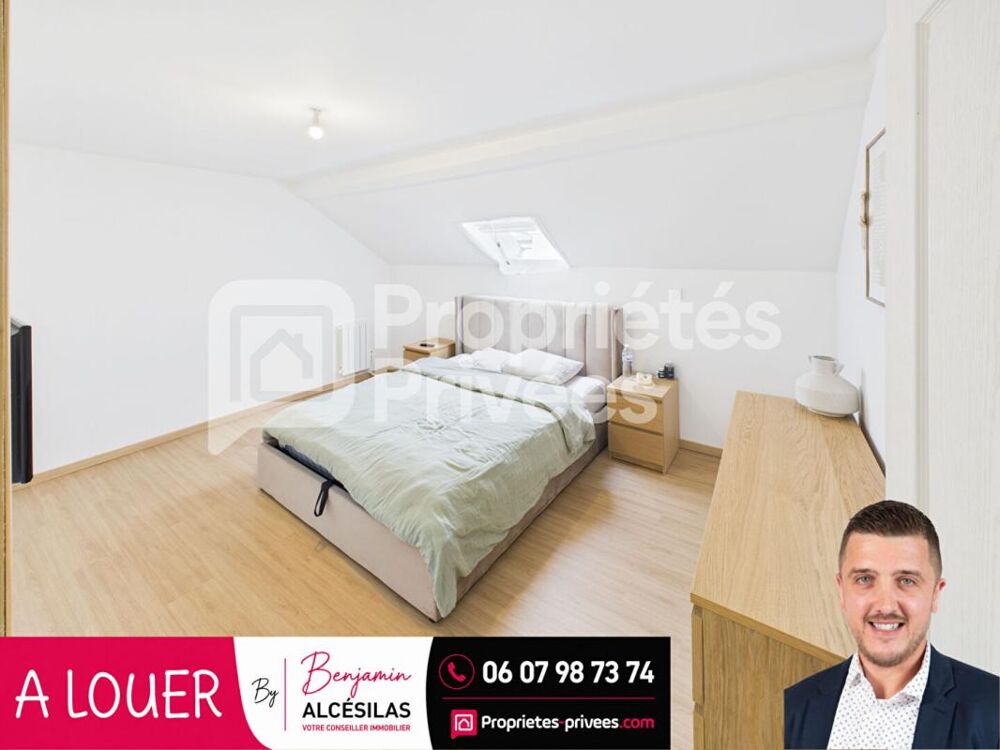 Location Maison Maison Hirson Hirson
