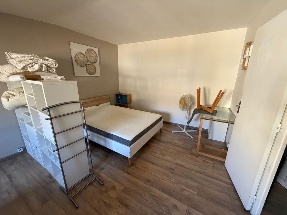 Location Appartement Studio de 32m2 à louer sur Nîmes Nimes