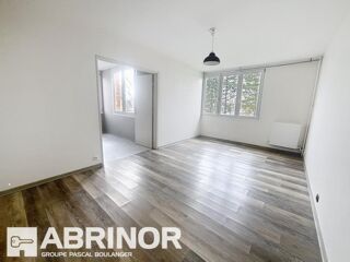  Appartement � vendre 2 pi�ces 57 m�