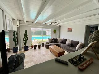  Ferme � vendre 5 pi�ces 130 m�