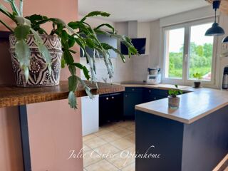  Maison � vendre 5 pi�ces 85 m�
