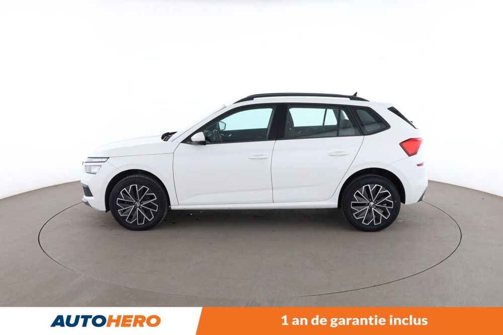 Kamiq 1.0 TSI Ambition DSG7 116 ch 2020 occasion 92130 Issy-les-Moulineaux