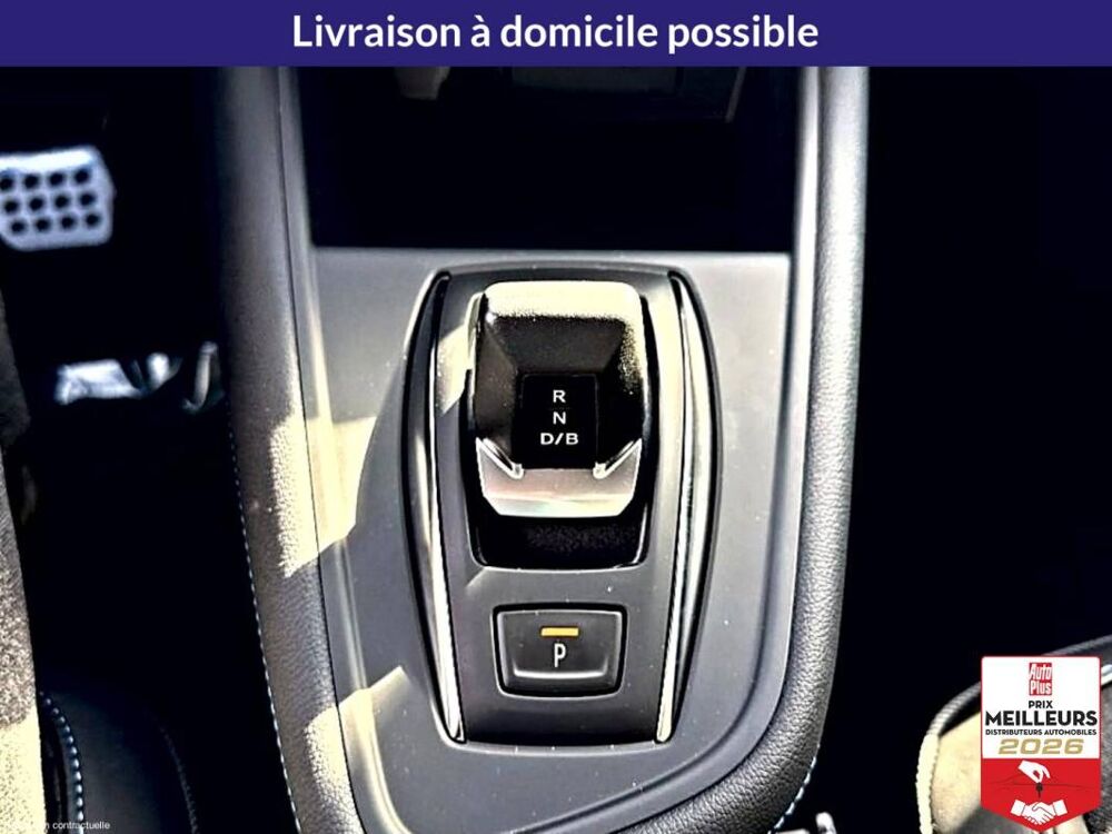 Symbioz 1.8 E-TECH FULL HYBRID 160 ESPRIT ALPINE 2026 occasion 10150 Lavau