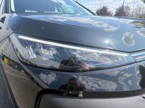 T-ROC FL NOUVEAU NF 1.5 ETSI HYBRID 116CH D 2026 occasion 31100 Toulouse