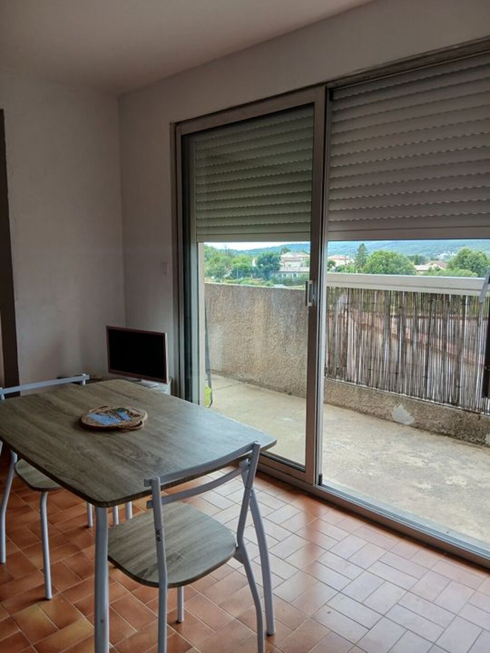 Location Appartement Appartement de 35m2 à louer sur Aubenas Aubenas