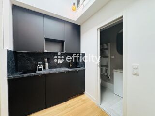  Appartement � vendre 1 pi�ce 21 m�