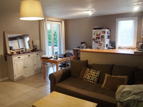  Appartement � louer 3 pi�ces 55 m�