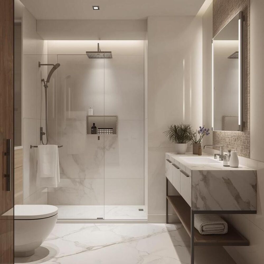 Vente Appartement **FRAIS DE NOTAIRE OFFERTS - 7ÈME ÉTAGE - EXTÉRIEUR - LUMINEUX APPARTEMENT 3 PIÈCES À PROXIMITÉ TRANSPORTS Lyon 2