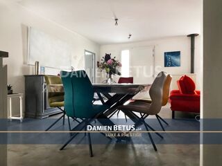  Maison à vendre 4 pièces 109 m²