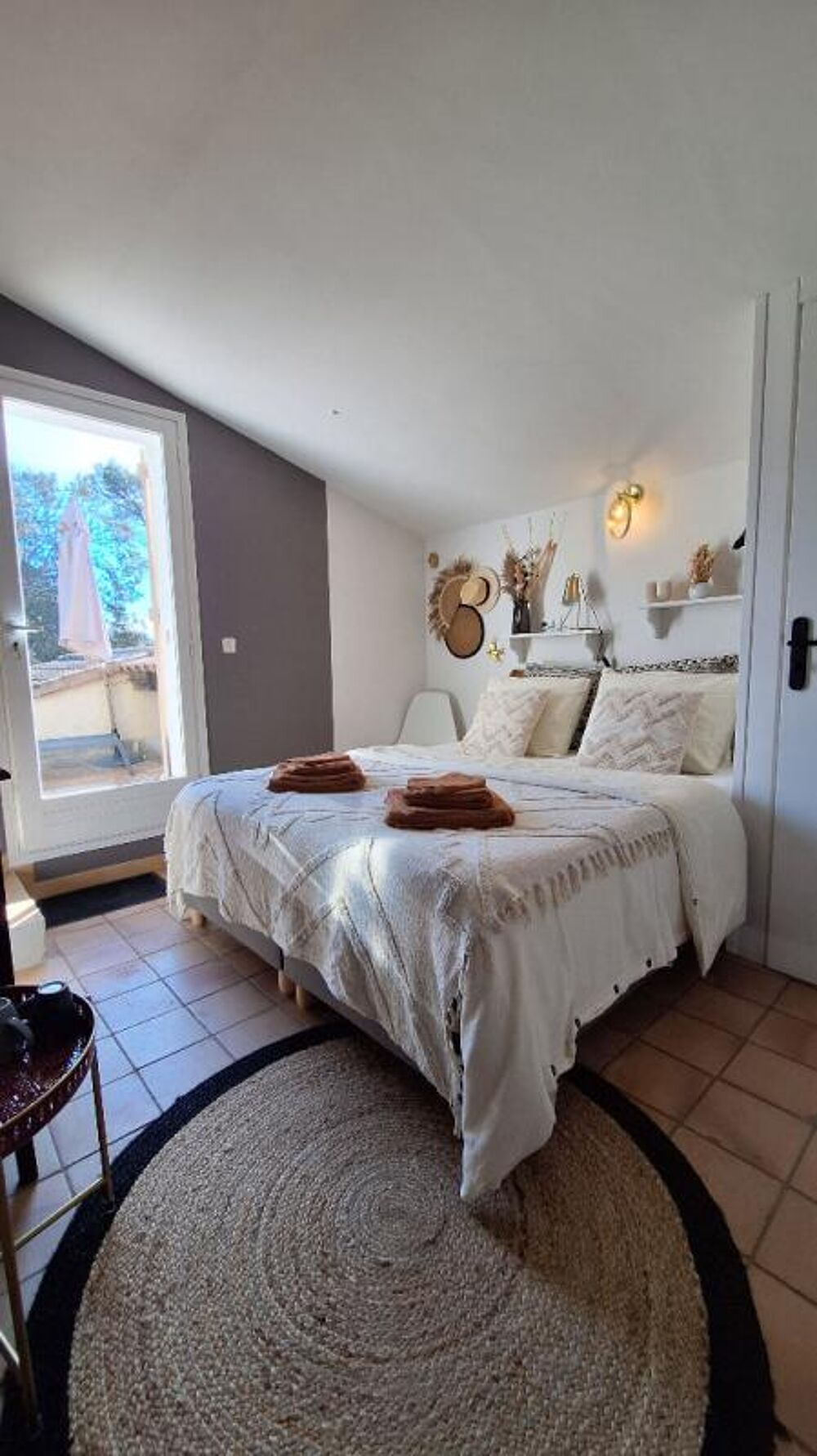 � vendre  Maison Le Thoronet (83340)