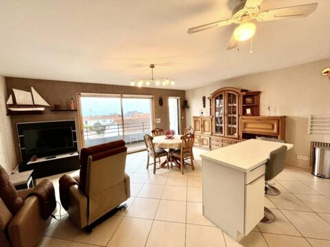  Appartement � louer 3 pi�ces 70 m�