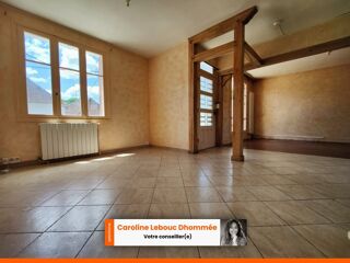  Maison � vendre 5 pi�ces 110 m�