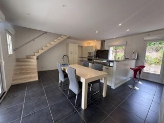  Maison à vendre 6 pièces 164 m²