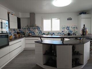  Maison � vendre 5 pi�ces 150 m�