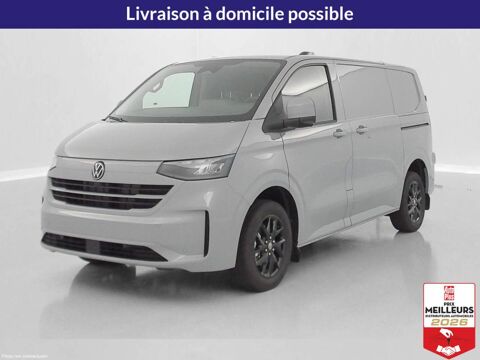 Transporter T7 L1H1 2.0 TDI 150ch Business BVA8 2026 occasion 10150 Lavau