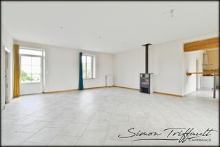  Maison � vendre 7 pi�ces 184 m�