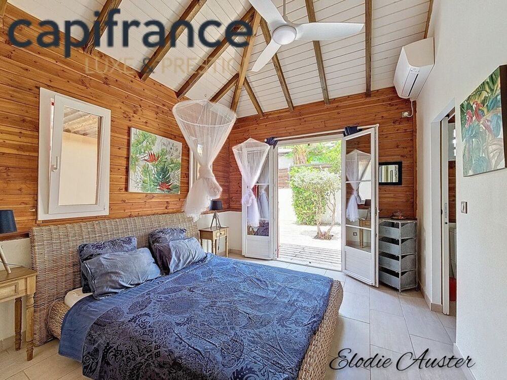 � vendre  Maison Le Moule (97160)