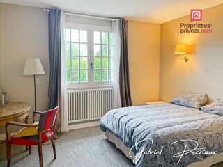  Maison à vendre 5 pièces 111 m²