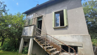  Maison à vendre 6 pièces 92 m²