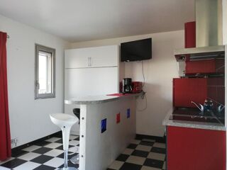  Appartement à louer 1 pièce 24 m²